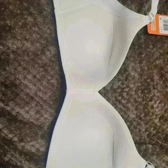 Underarm smoothing wire free bar white 34C - Picture 6 of 7